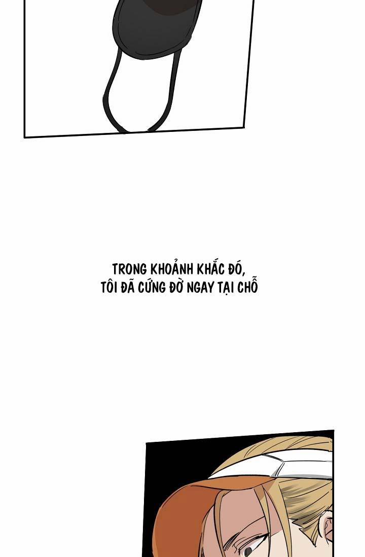 TÔI ĐẾN ĐÂY, ĐẾN NGAY ĐÂY! 1 trang 49