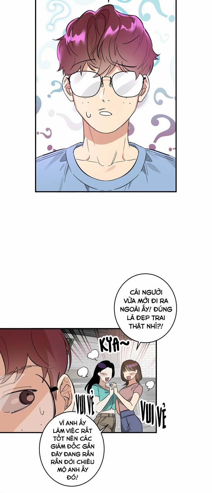 TÔI ĐẾN ĐÂY, ĐẾN NGAY ĐÂY! 1 trang 5