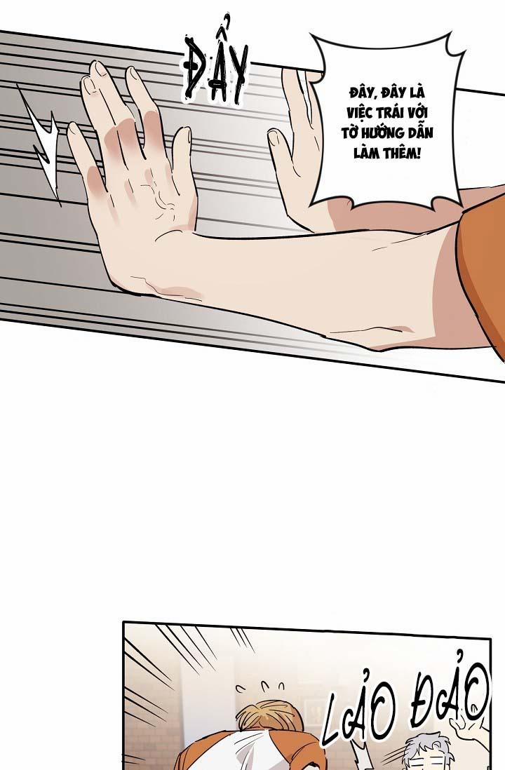 TÔI ĐẾN ĐÂY, ĐẾN NGAY ĐÂY! 2 trang 11