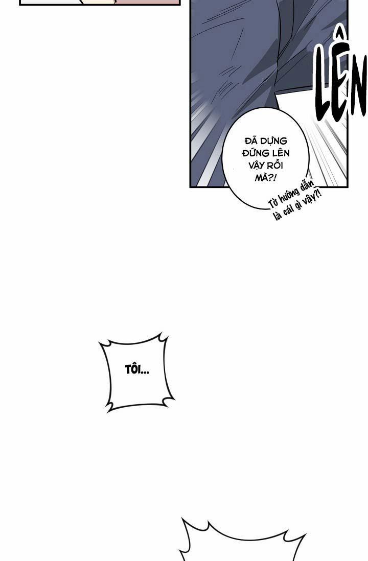 TÔI ĐẾN ĐÂY, ĐẾN NGAY ĐÂY! 2 trang 13