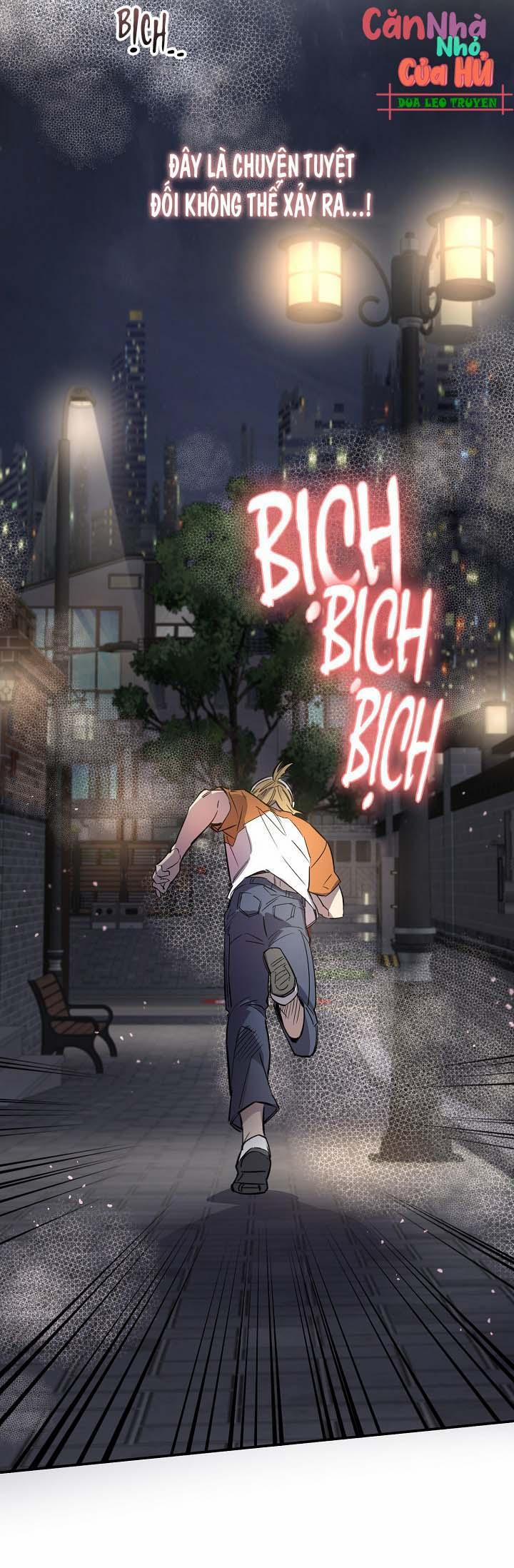 TÔI ĐẾN ĐÂY, ĐẾN NGAY ĐÂY! 2 trang 15