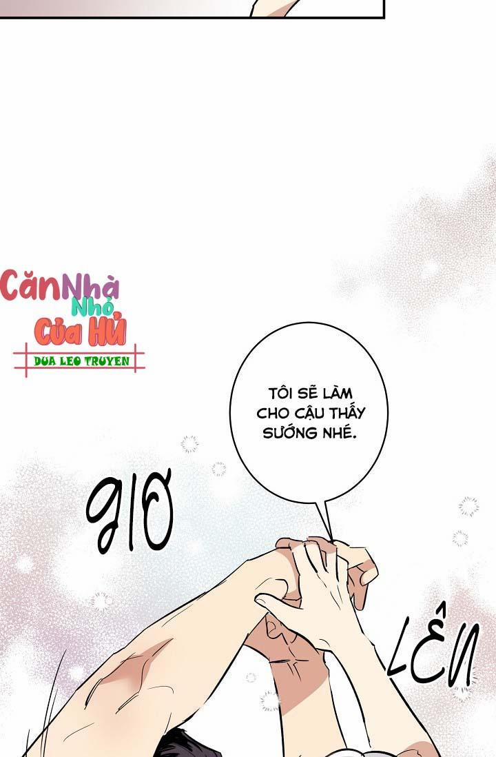 TÔI ĐẾN ĐÂY, ĐẾN NGAY ĐÂY! 2 trang 21