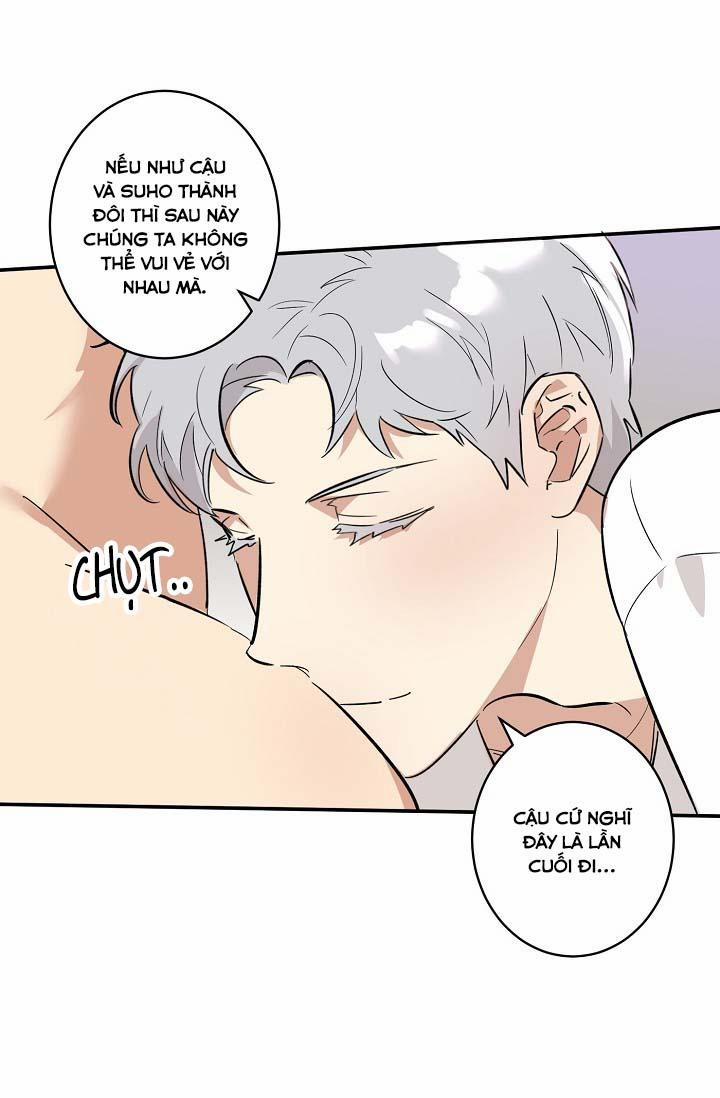 TÔI ĐẾN ĐÂY, ĐẾN NGAY ĐÂY! 2 trang 23