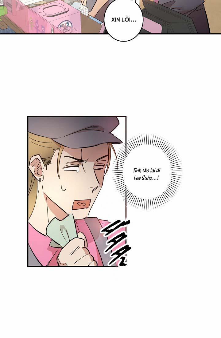 TÔI ĐẾN ĐÂY, ĐẾN NGAY ĐÂY! 2 trang 32