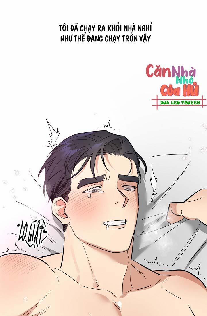 TÔI ĐẾN ĐÂY, ĐẾN NGAY ĐÂY! 2 trang 33