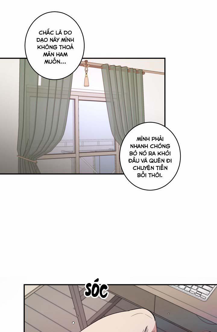 TÔI ĐẾN ĐÂY, ĐẾN NGAY ĐÂY! 2 trang 35