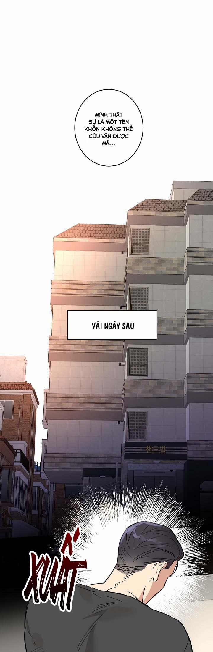 TÔI ĐẾN ĐÂY, ĐẾN NGAY ĐÂY! 2 trang 41