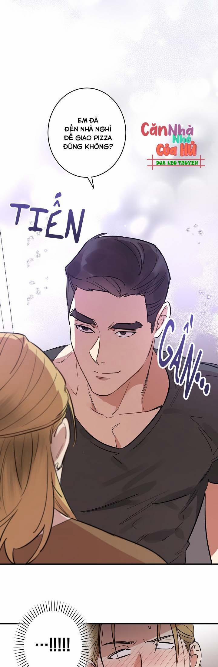 TÔI ĐẾN ĐÂY, ĐẾN NGAY ĐÂY! 2 trang 48