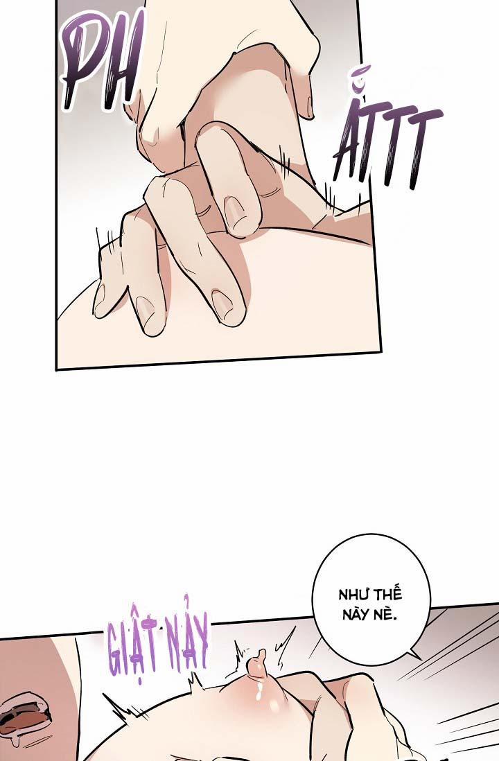 TÔI ĐẾN ĐÂY, ĐẾN NGAY ĐÂY! 2 trang 5