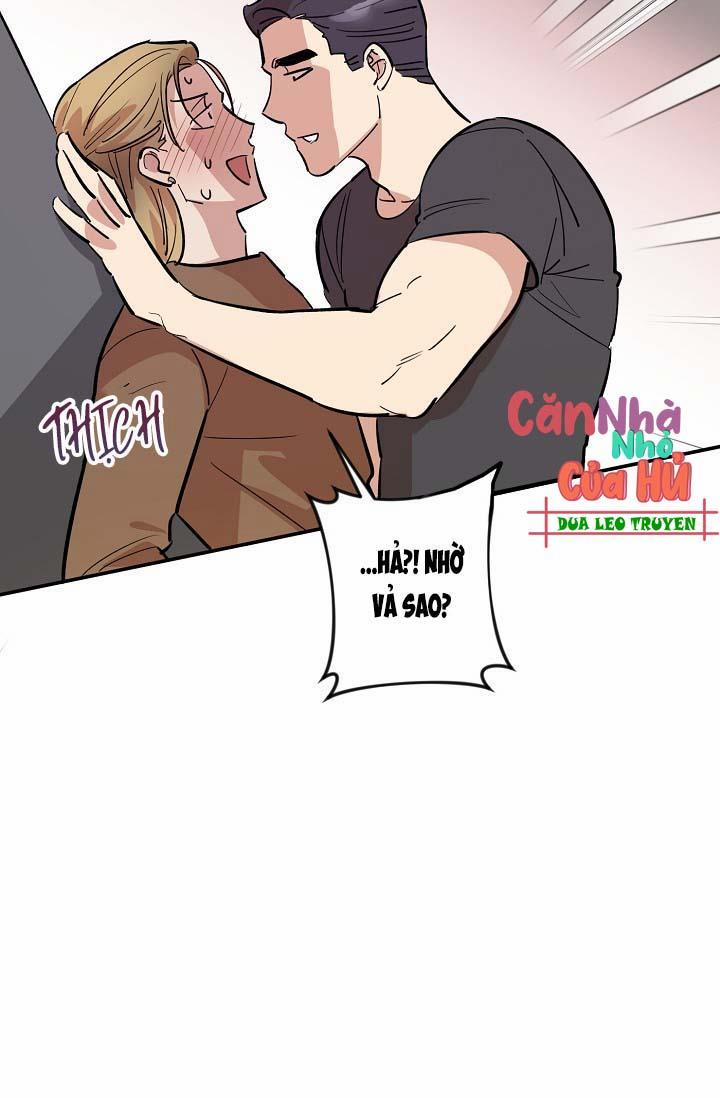 TÔI ĐẾN ĐÂY, ĐẾN NGAY ĐÂY! 2 trang 50