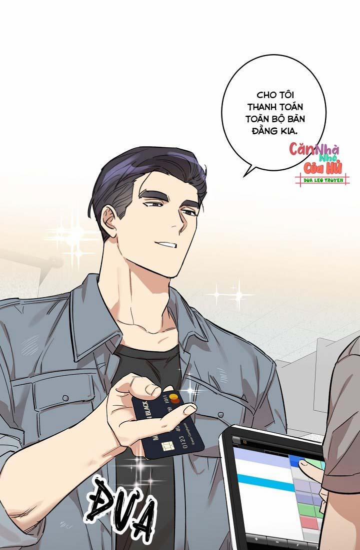 TÔI ĐẾN ĐÂY, ĐẾN NGAY ĐÂY! 3 trang 13