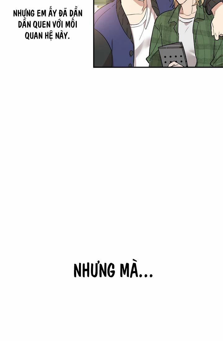 TÔI ĐẾN ĐÂY, ĐẾN NGAY ĐÂY! 3 trang 21