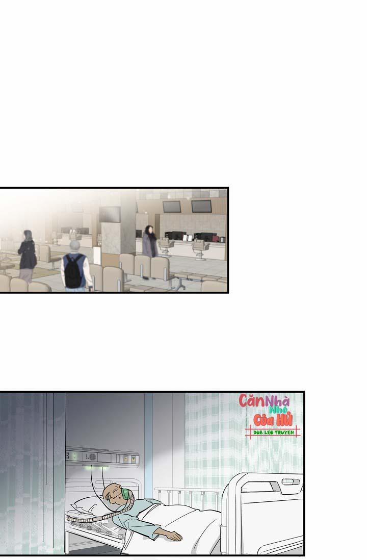 TÔI ĐẾN ĐÂY, ĐẾN NGAY ĐÂY! 3 trang 24