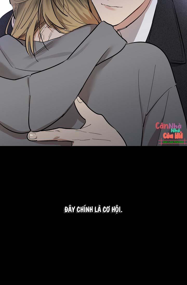 TÔI ĐẾN ĐÂY, ĐẾN NGAY ĐÂY! 3 trang 28