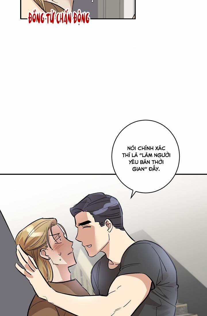 TÔI ĐẾN ĐÂY, ĐẾN NGAY ĐÂY! 3 trang 32