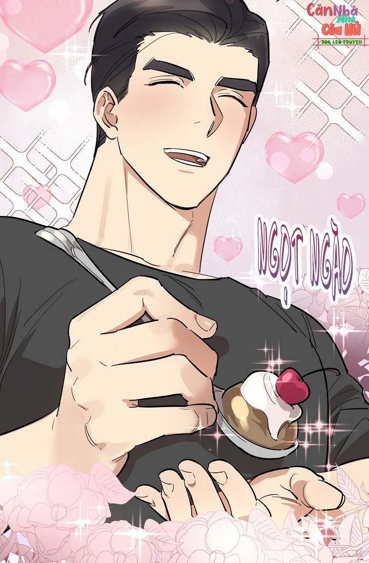 TÔI ĐẾN ĐÂY, ĐẾN NGAY ĐÂY! 3 trang 34