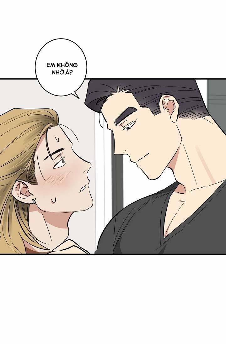 TÔI ĐẾN ĐÂY, ĐẾN NGAY ĐÂY! 3 trang 39