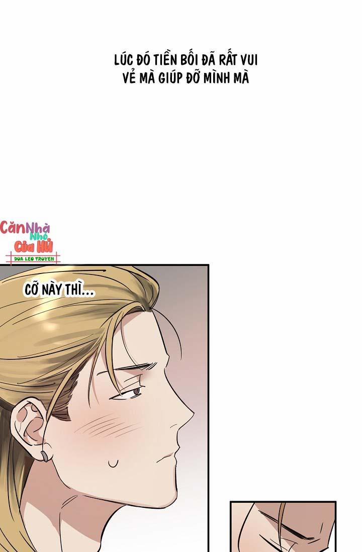 TÔI ĐẾN ĐÂY, ĐẾN NGAY ĐÂY! 3 trang 42