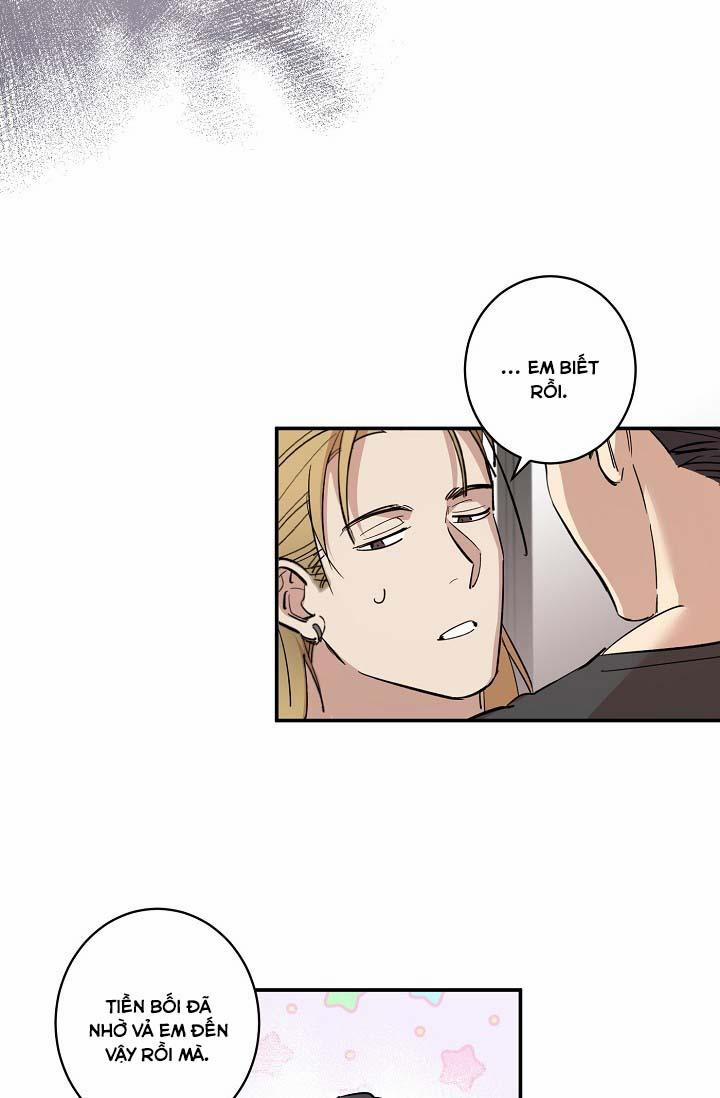 TÔI ĐẾN ĐÂY, ĐẾN NGAY ĐÂY! 3 trang 44