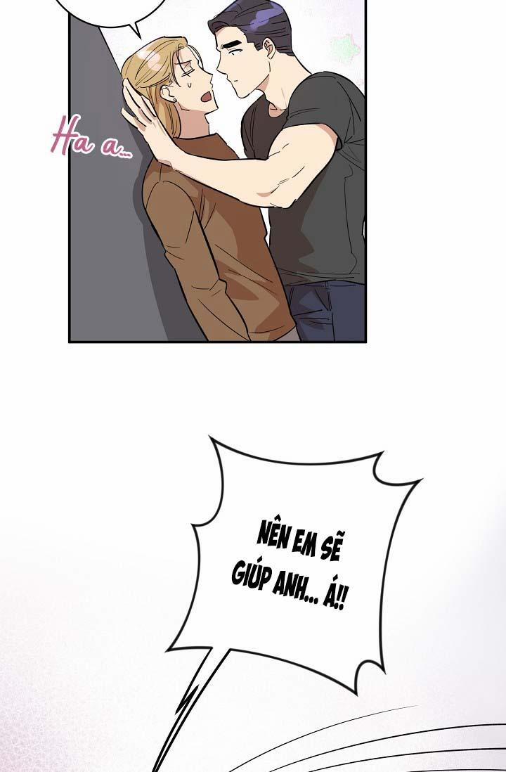 TÔI ĐẾN ĐÂY, ĐẾN NGAY ĐÂY! 3 trang 45