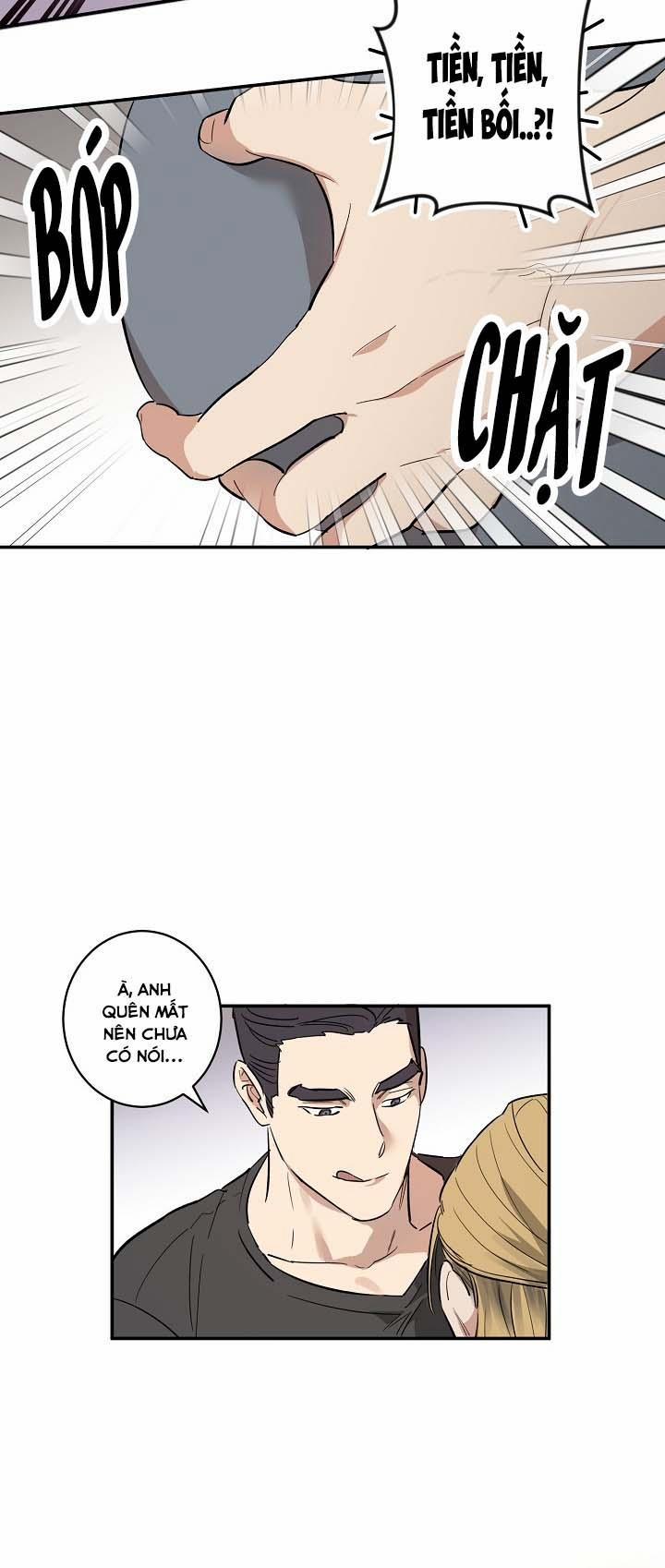 TÔI ĐẾN ĐÂY, ĐẾN NGAY ĐÂY! 3 trang 47