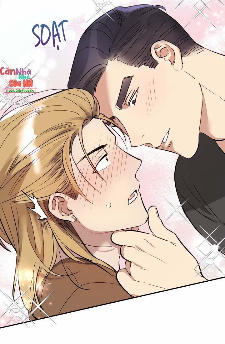 TÔI ĐẾN ĐÂY, ĐẾN NGAY ĐÂY! 3 trang 49