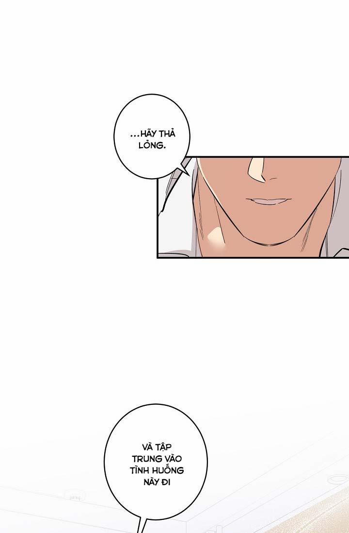 TÔI ĐẾN ĐÂY, ĐẾN NGAY ĐÂY! 4 trang 12