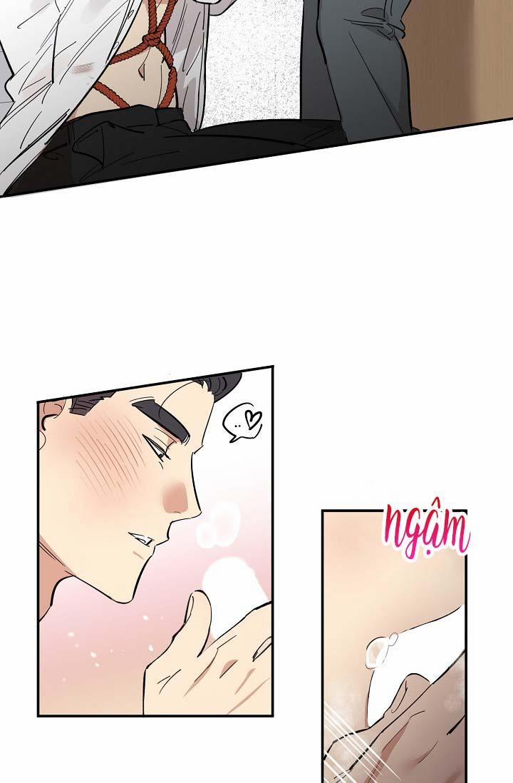 TÔI ĐẾN ĐÂY, ĐẾN NGAY ĐÂY! 4 trang 14