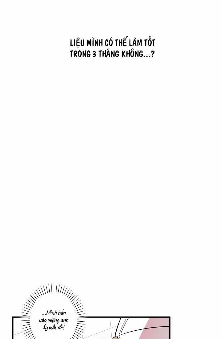 TÔI ĐẾN ĐÂY, ĐẾN NGAY ĐÂY! 4 trang 18