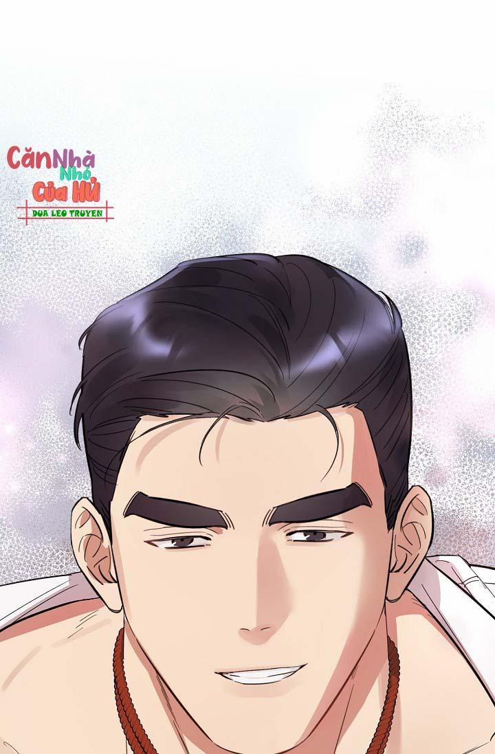 TÔI ĐẾN ĐÂY, ĐẾN NGAY ĐÂY! 4 trang 21