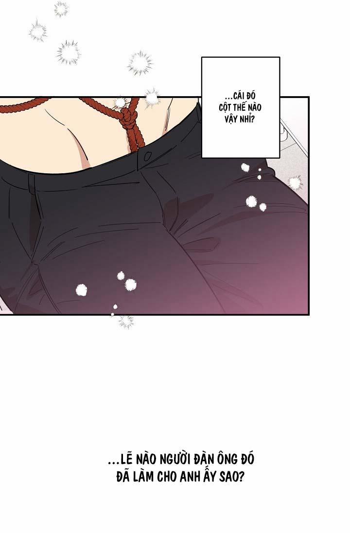 TÔI ĐẾN ĐÂY, ĐẾN NGAY ĐÂY! 4 trang 23