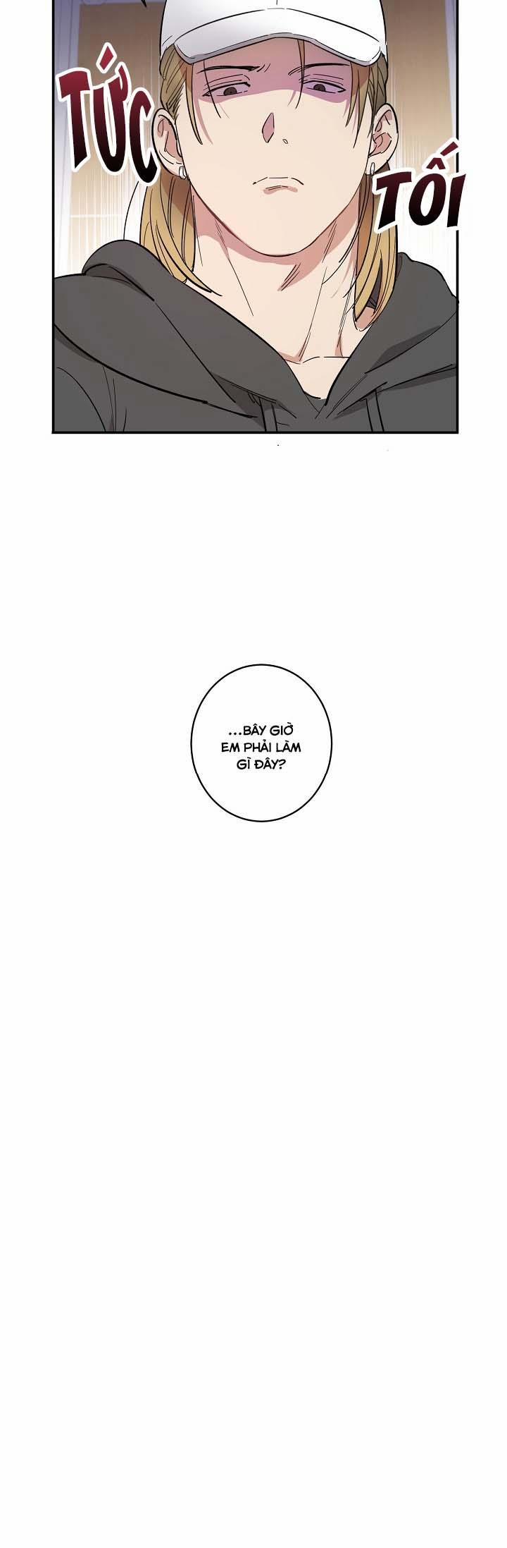 TÔI ĐẾN ĐÂY, ĐẾN NGAY ĐÂY! 4 trang 26