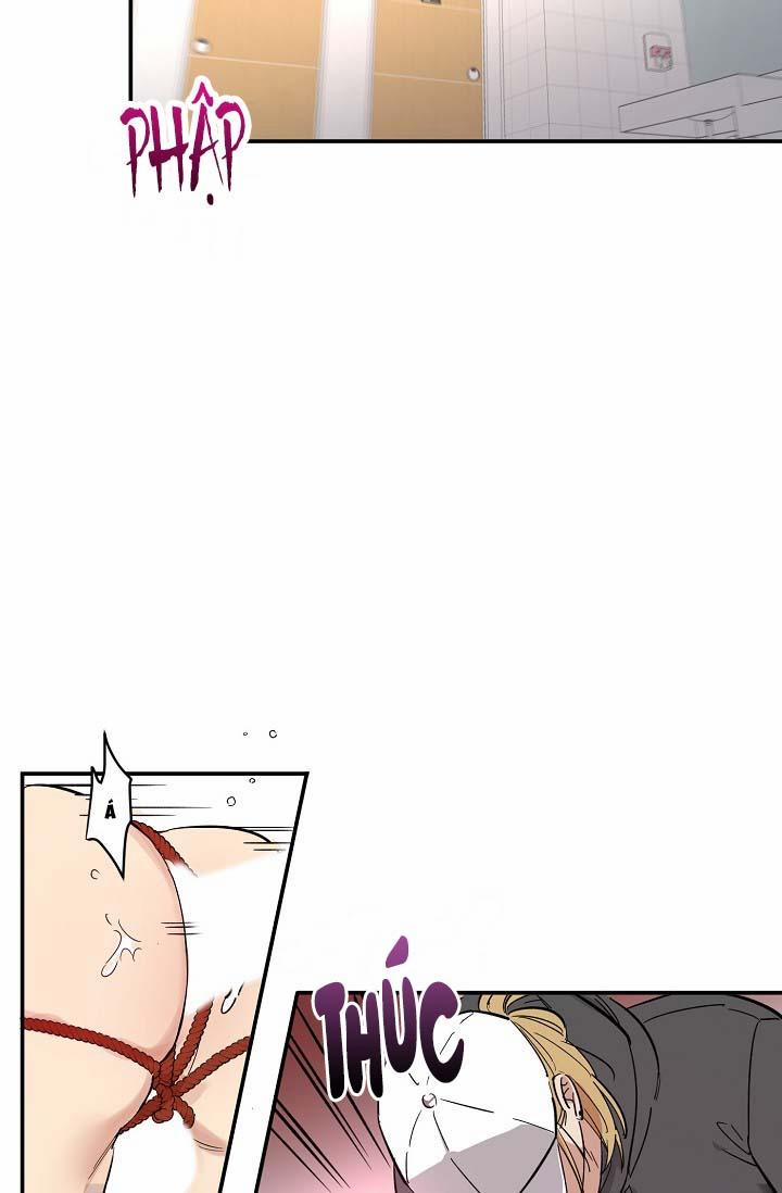 TÔI ĐẾN ĐÂY, ĐẾN NGAY ĐÂY! 4 trang 28