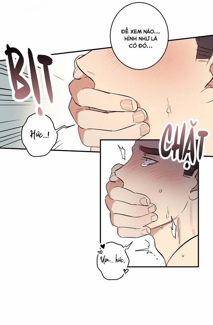 TÔI ĐẾN ĐÂY, ĐẾN NGAY ĐÂY! 4 trang 34