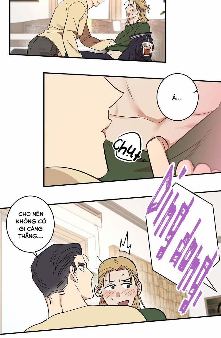 TÔI ĐẾN ĐÂY, ĐẾN NGAY ĐÂY! 4 trang 43