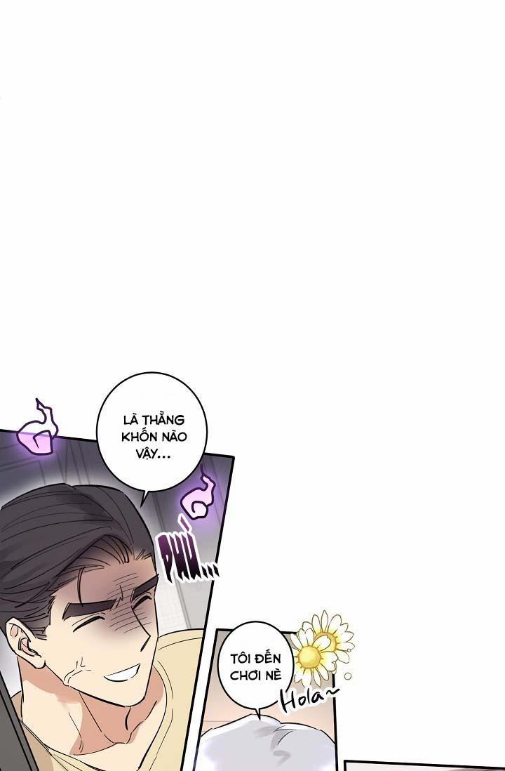 TÔI ĐẾN ĐÂY, ĐẾN NGAY ĐÂY! 4 trang 44