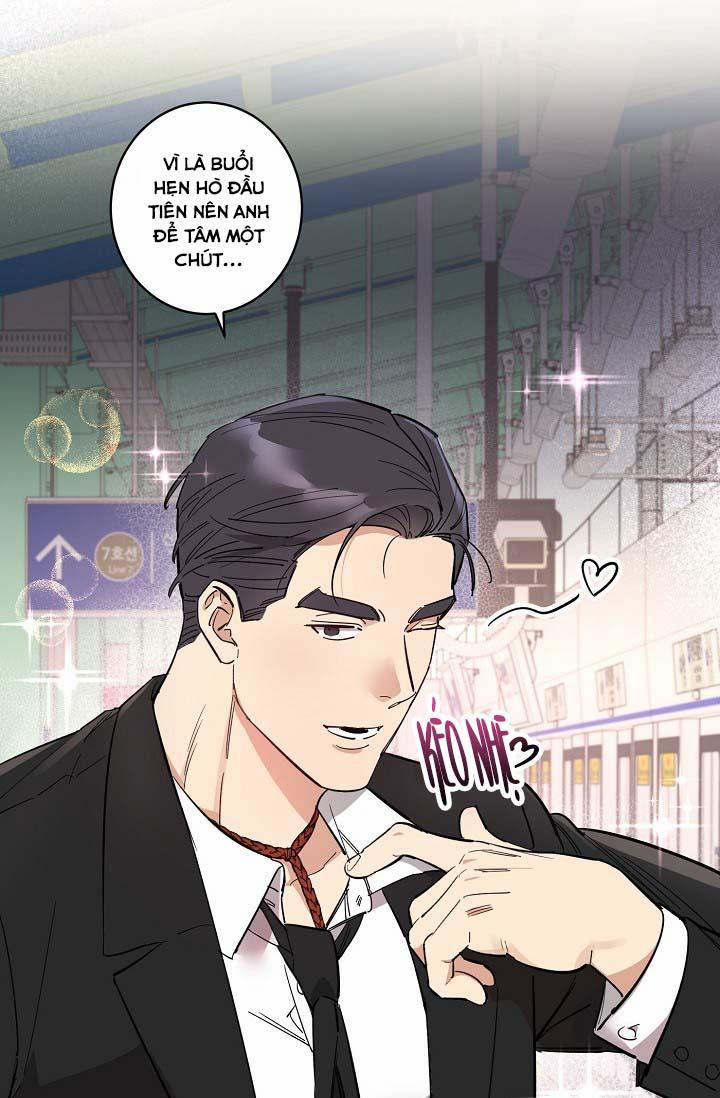 TÔI ĐẾN ĐÂY, ĐẾN NGAY ĐÂY! 4 trang 5