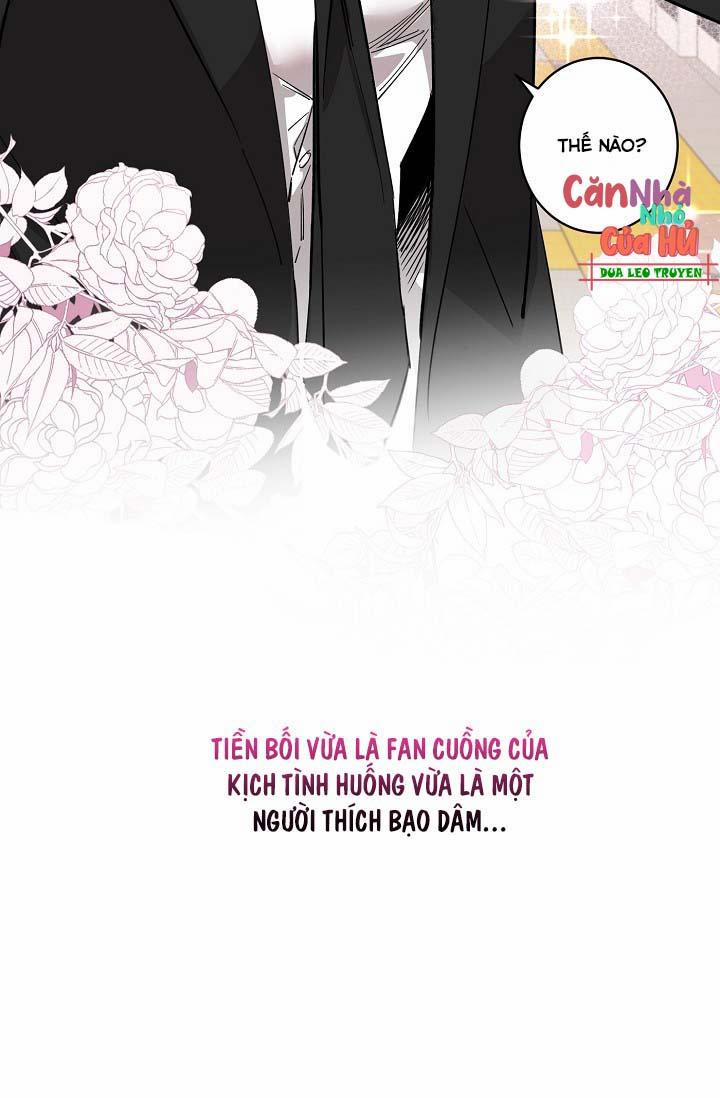 TÔI ĐẾN ĐÂY, ĐẾN NGAY ĐÂY! 4 trang 6