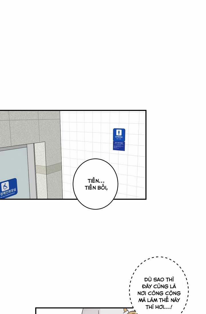 TÔI ĐẾN ĐÂY, ĐẾN NGAY ĐÂY! 4 trang 8