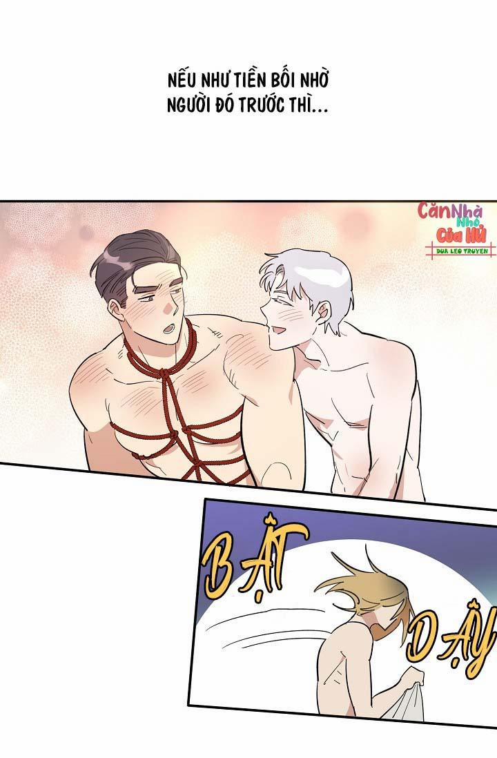 TÔI ĐẾN ĐÂY, ĐẾN NGAY ĐÂY! 5 trang 11