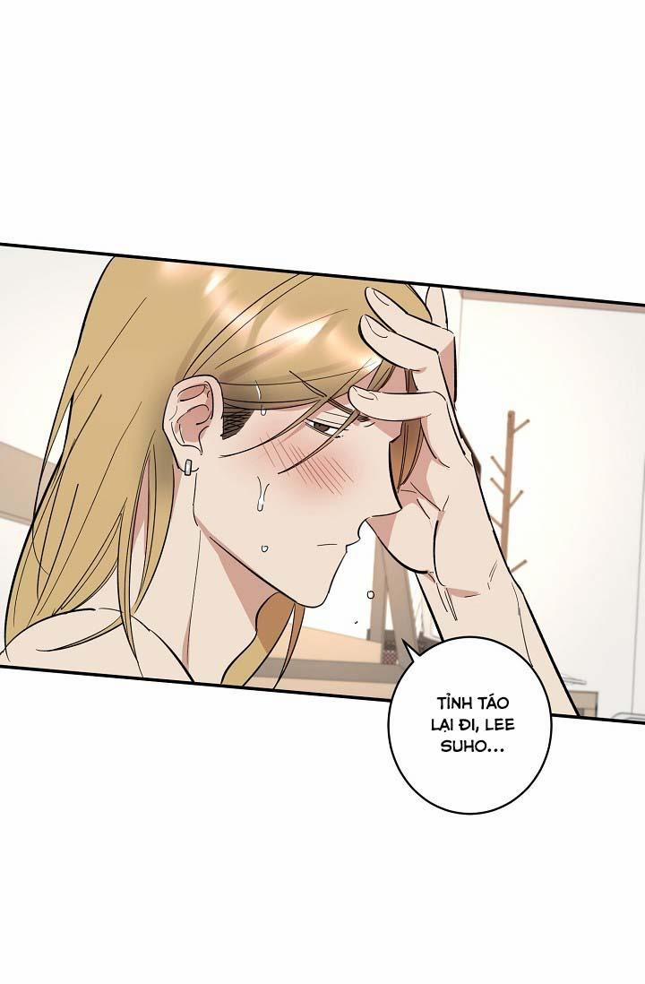 TÔI ĐẾN ĐÂY, ĐẾN NGAY ĐÂY! 5 trang 12