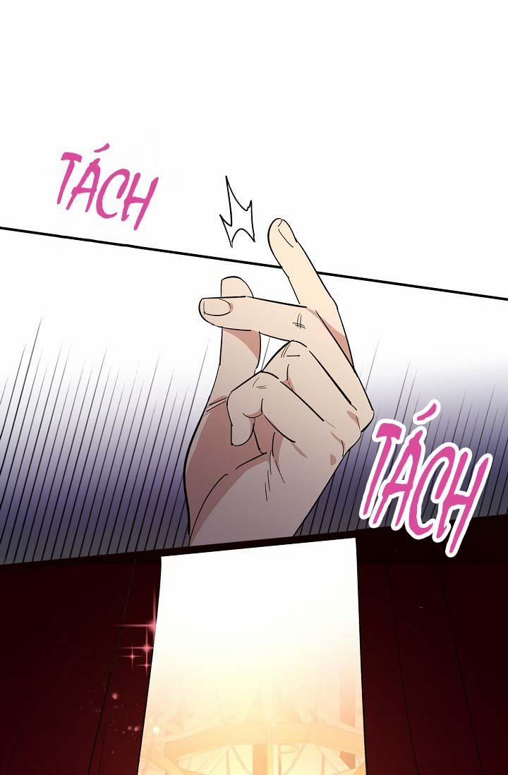 TÔI ĐẾN ĐÂY, ĐẾN NGAY ĐÂY! 5 trang 17