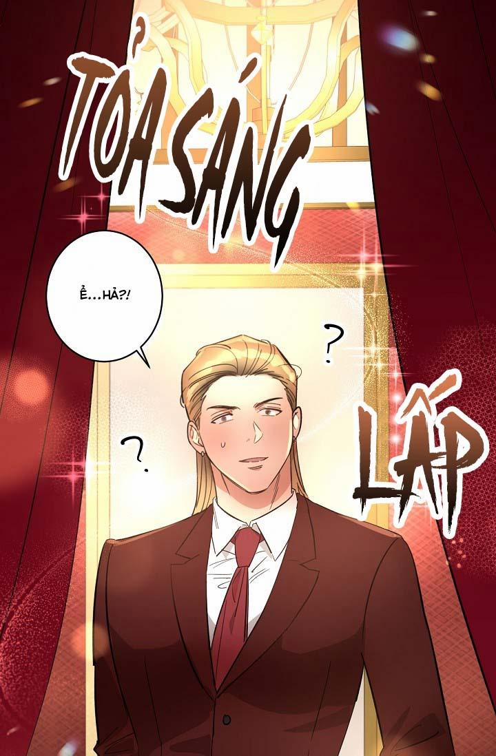 TÔI ĐẾN ĐÂY, ĐẾN NGAY ĐÂY! 5 trang 18