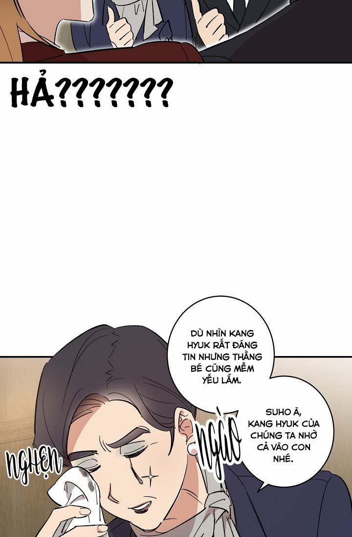 TÔI ĐẾN ĐÂY, ĐẾN NGAY ĐÂY! 5 trang 26