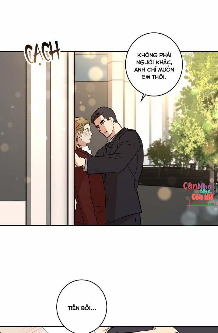 TÔI ĐẾN ĐÂY, ĐẾN NGAY ĐÂY! 5 trang 32