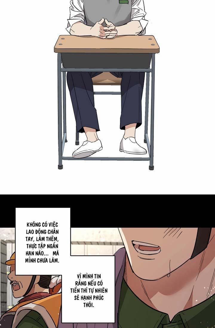 TÔI ĐẾN ĐÂY, ĐẾN NGAY ĐÂY! 5 trang 41