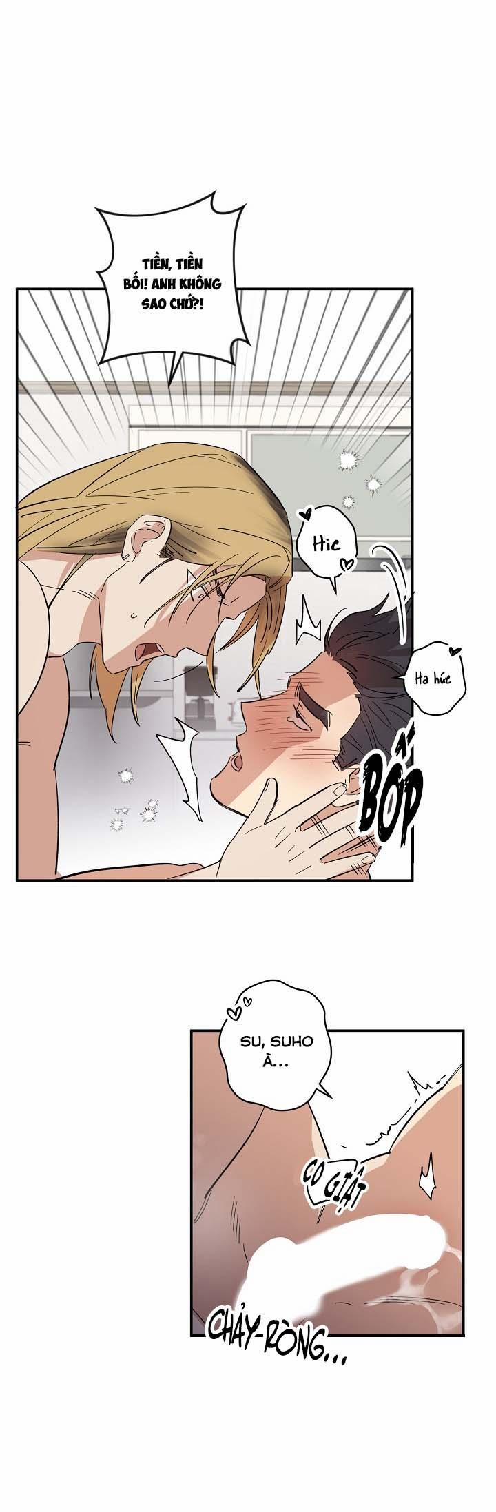 TÔI ĐẾN ĐÂY, ĐẾN NGAY ĐÂY! 5 trang 48