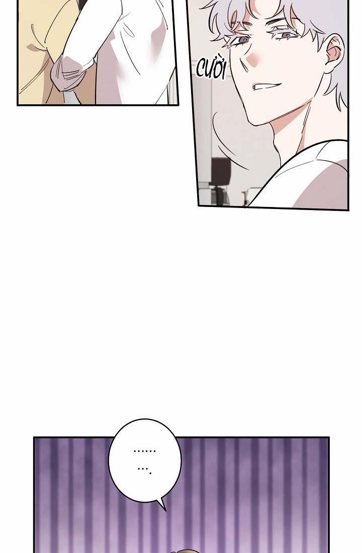 TÔI ĐẾN ĐÂY, ĐẾN NGAY ĐÂY! 5 trang 5