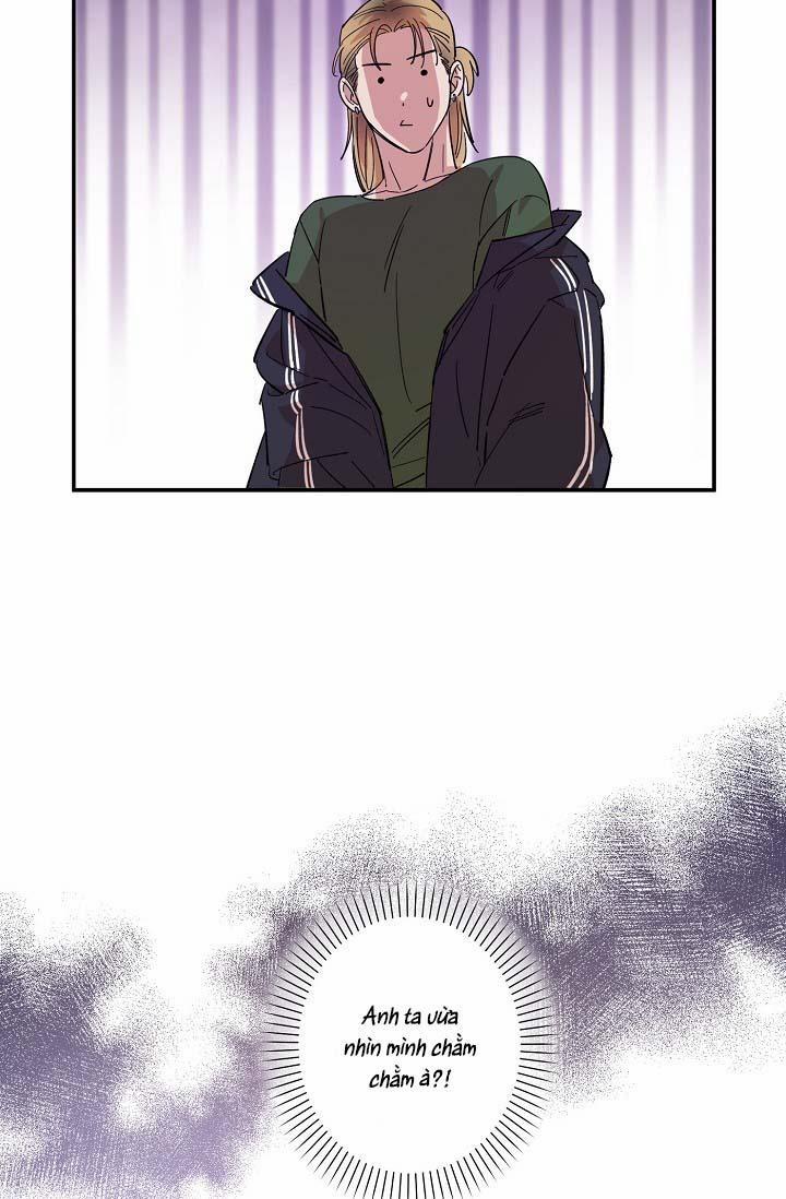 TÔI ĐẾN ĐÂY, ĐẾN NGAY ĐÂY! 5 trang 6