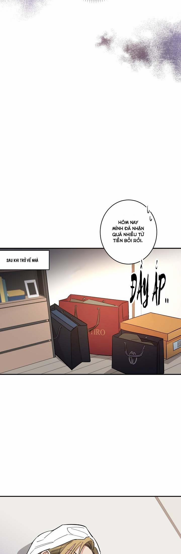 TÔI ĐẾN ĐÂY, ĐẾN NGAY ĐÂY! 5 trang 7